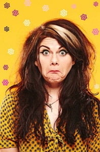 Caitlin Moran
