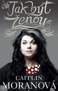 obálka knihy Jak být ženou