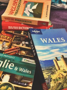 Teoretická příprava