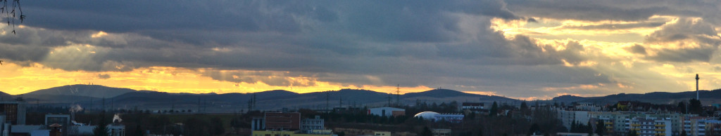 Klatovy