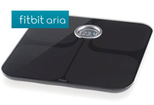 Fitbit Aria, zdroj: shibleysmiles.com