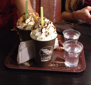 Kafe!