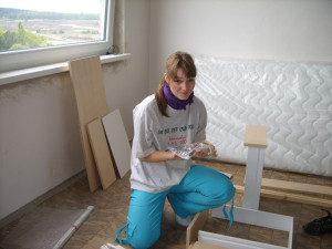 Domácí kutil ze mě nikdy nebude