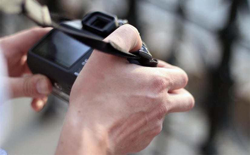 Co se děje uvnitř foťáku