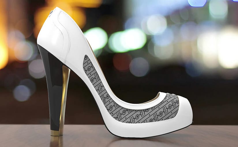 Jak budou dnes vypadat tvoje boty?