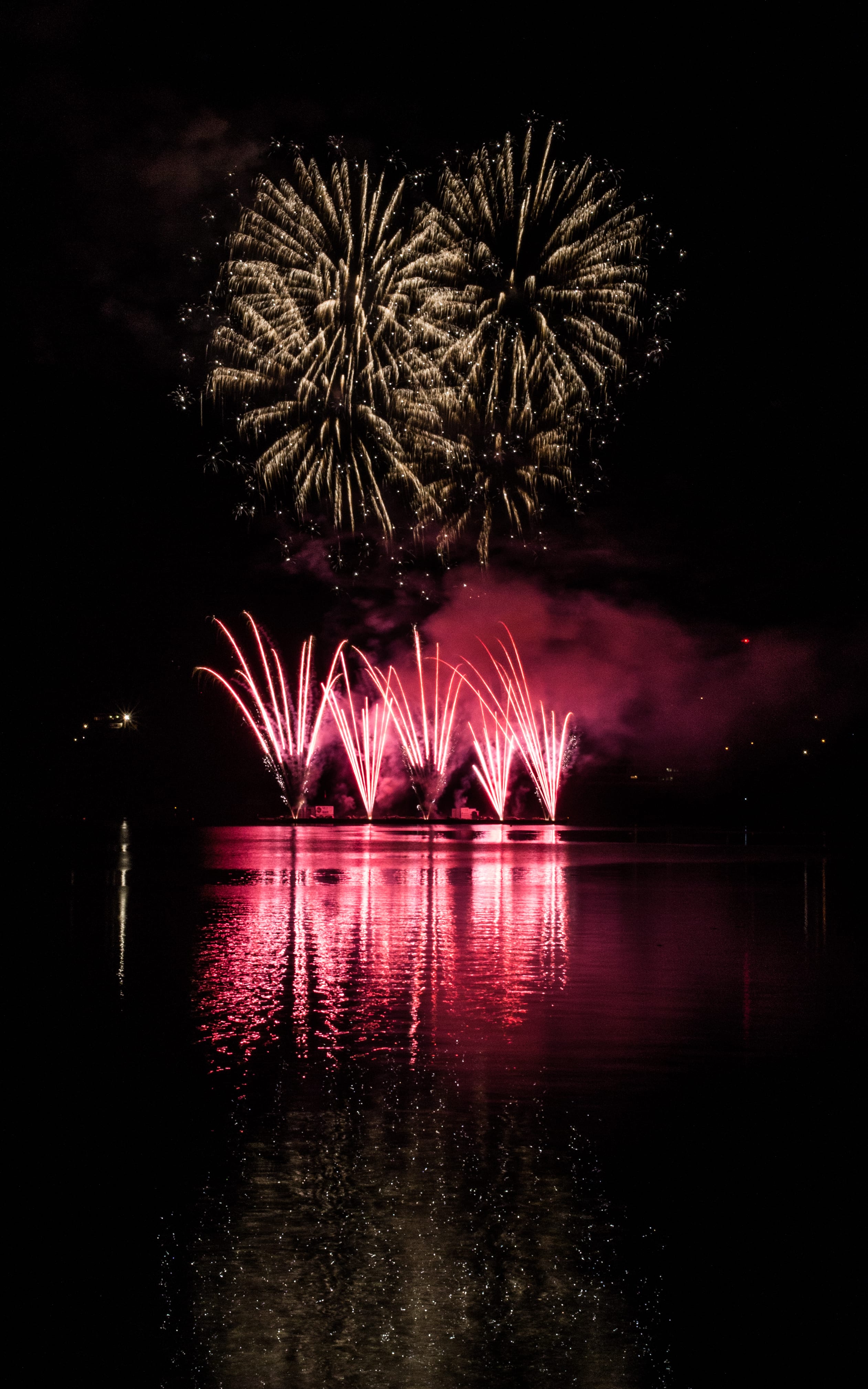 Fotogalerie: Ignis Brunensis