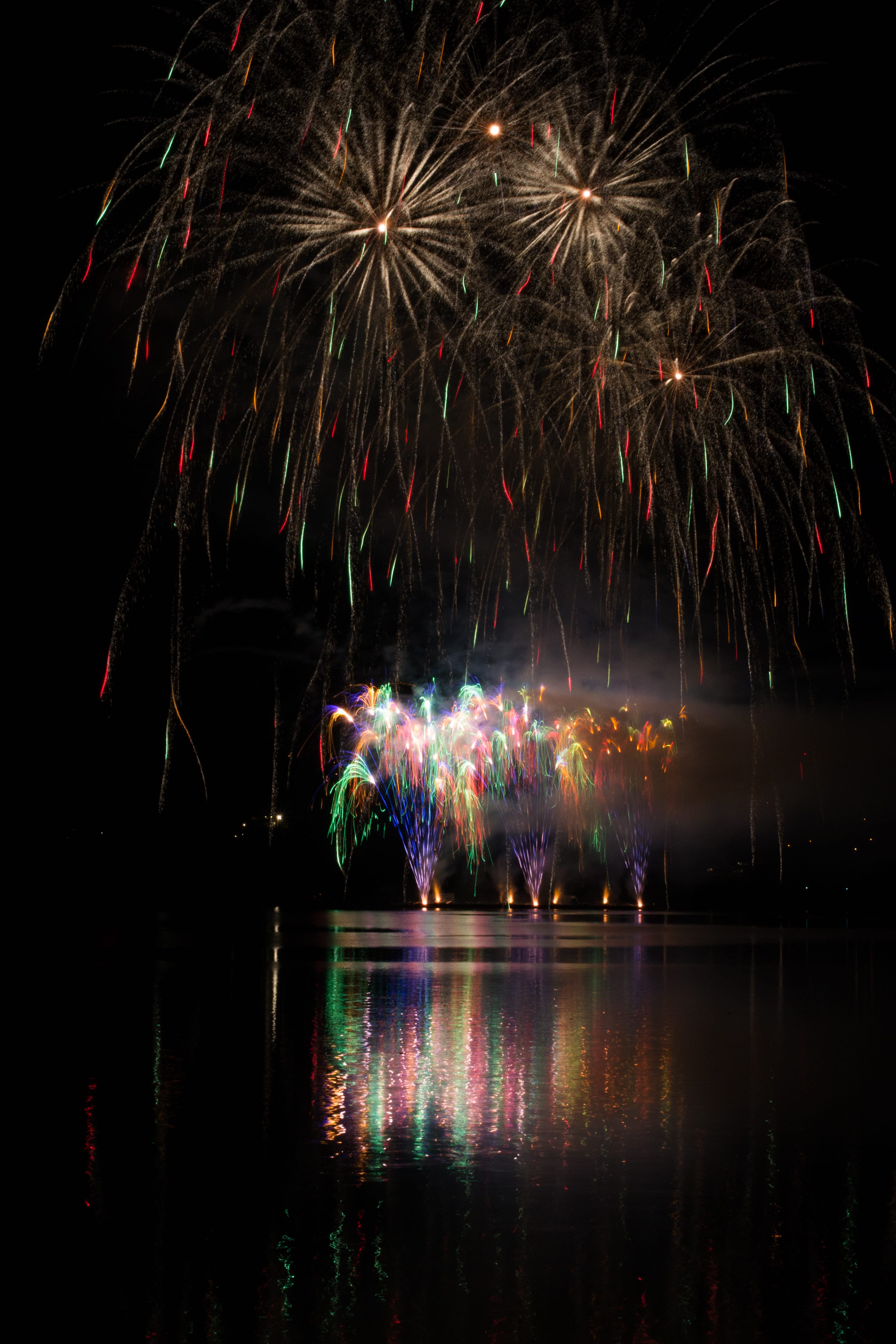 Fotogalerie: Ignis Brunensis