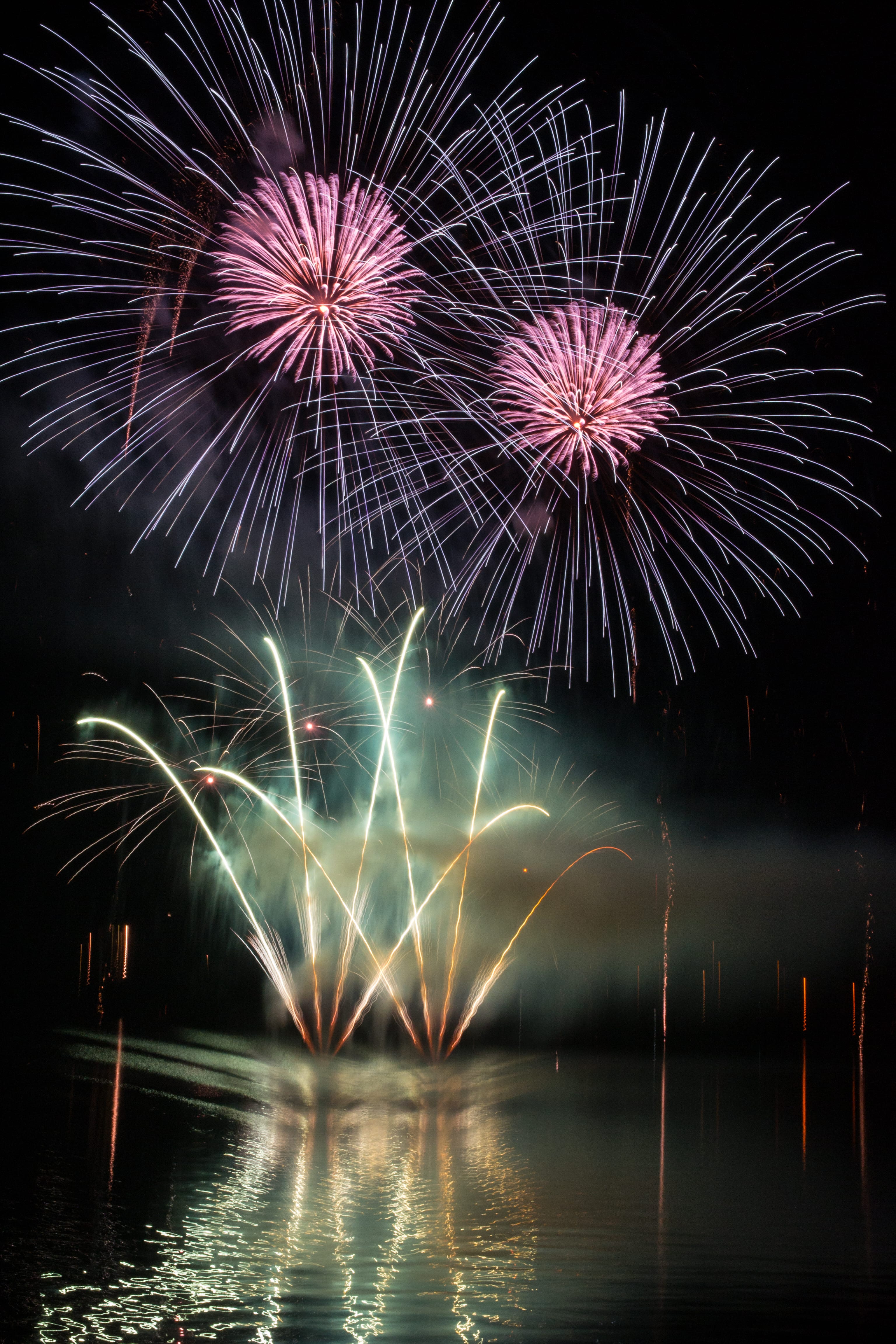 Dva tisíce devatenáct