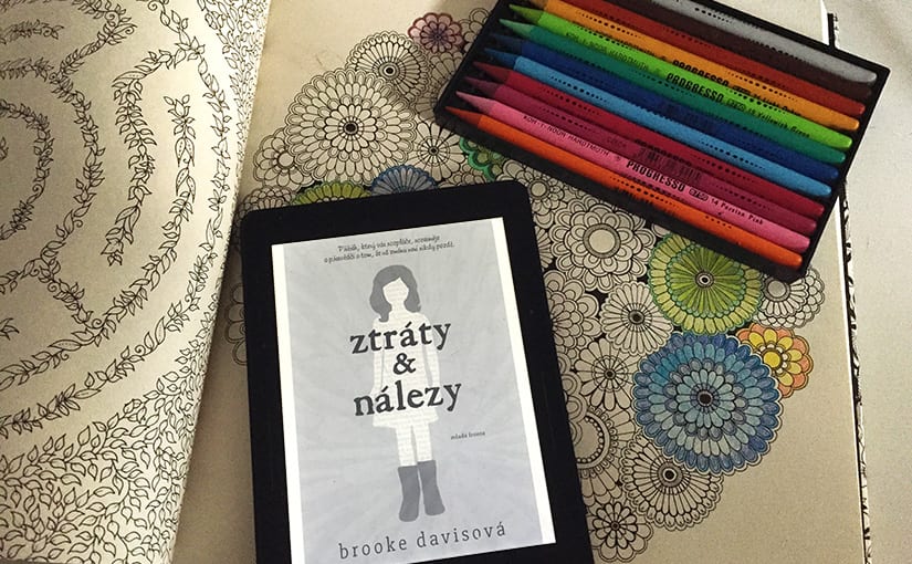 Další věc, kterou ví Millie jistě