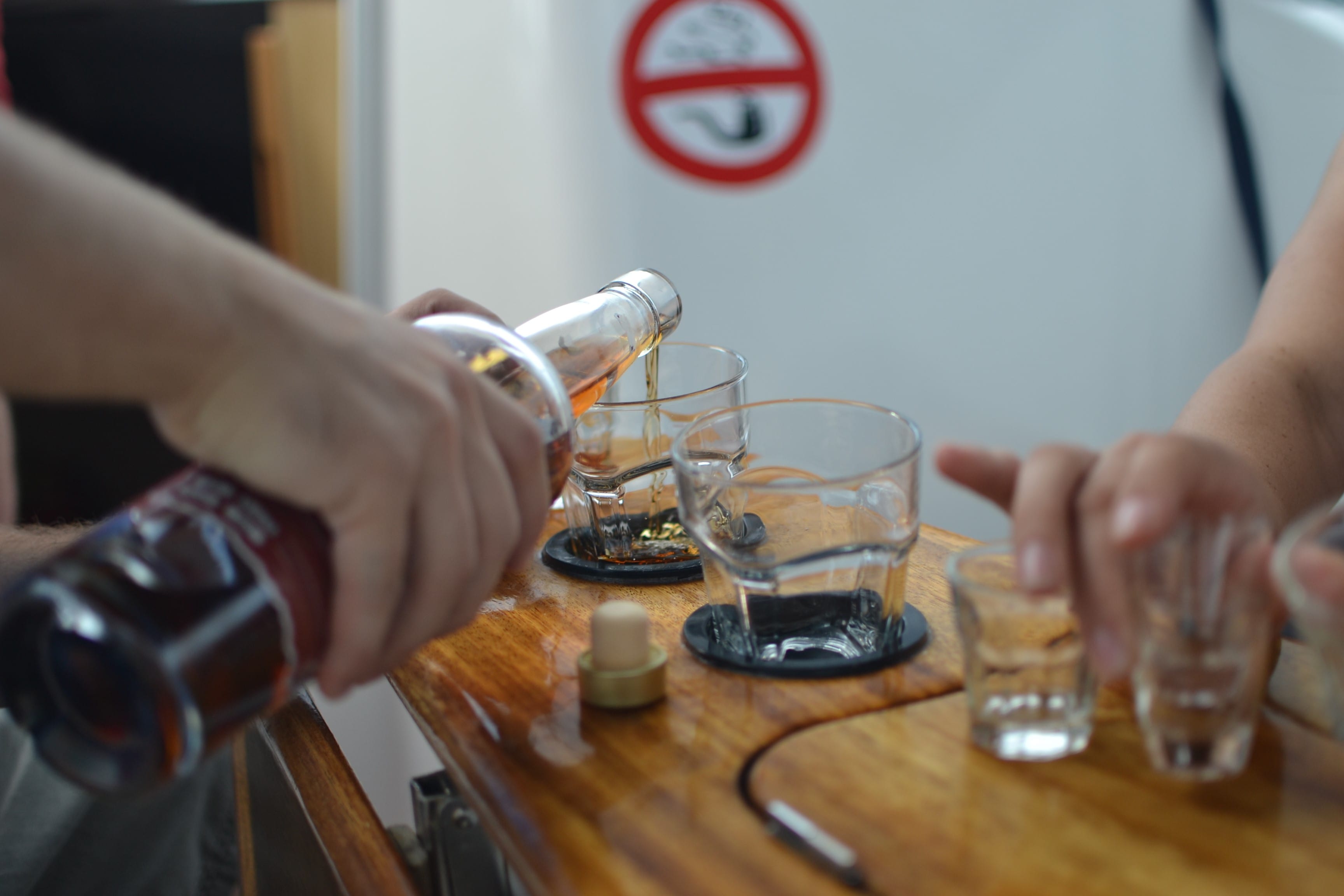 Fotogalerie: Titanik 2014