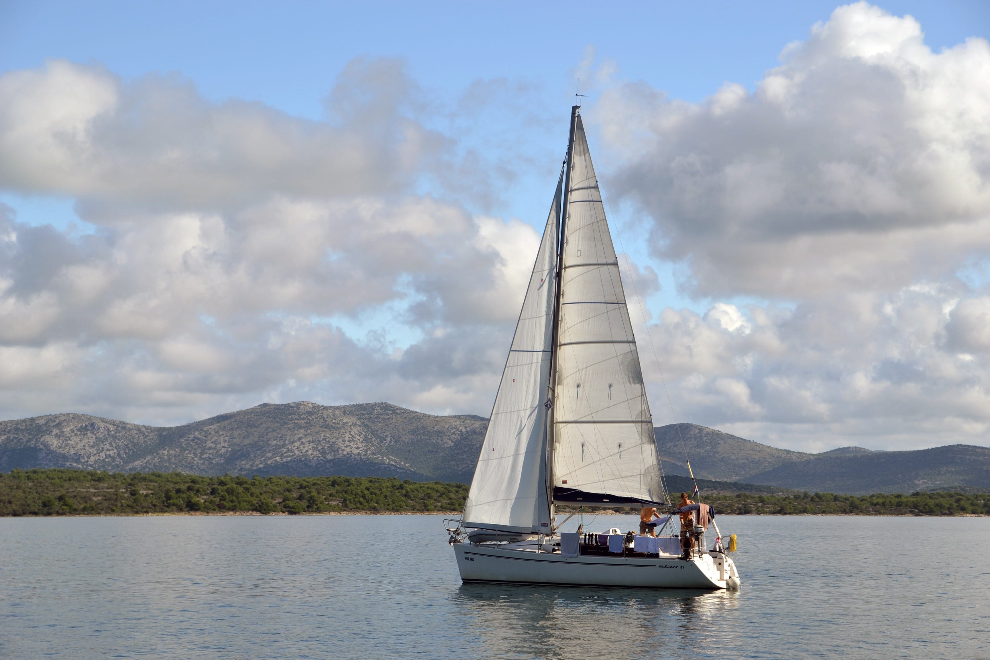 Fotogalerie: Titanik 2014