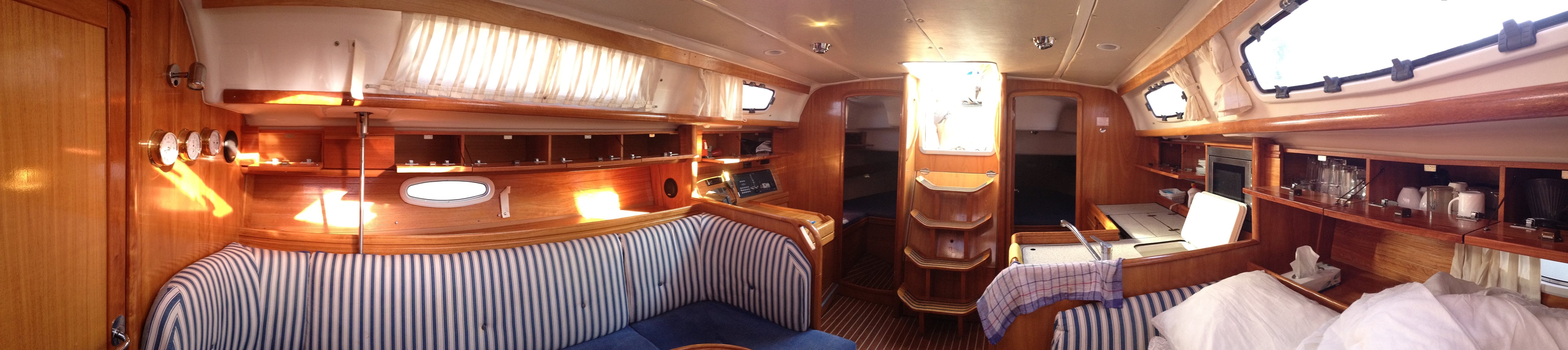 Fotogalerie: Titanik 2013