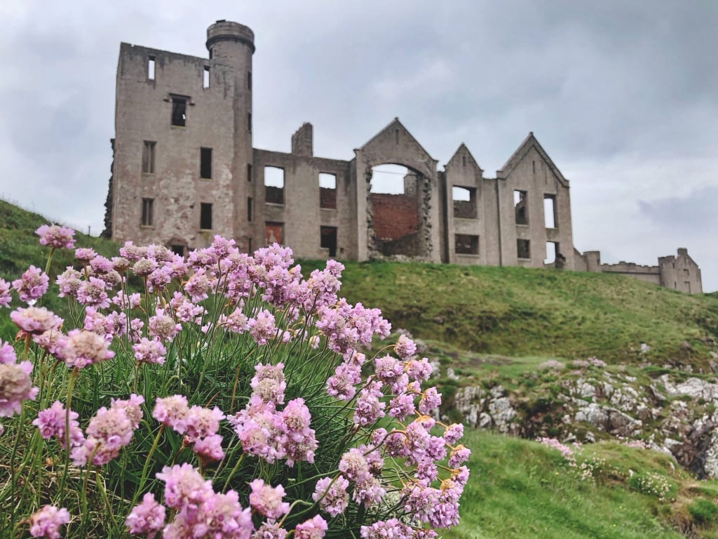 Skotsko 2019 – Část II.