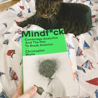 O co šlo v aféře Cambridge Analytica a proč by vás to mělo zajímat